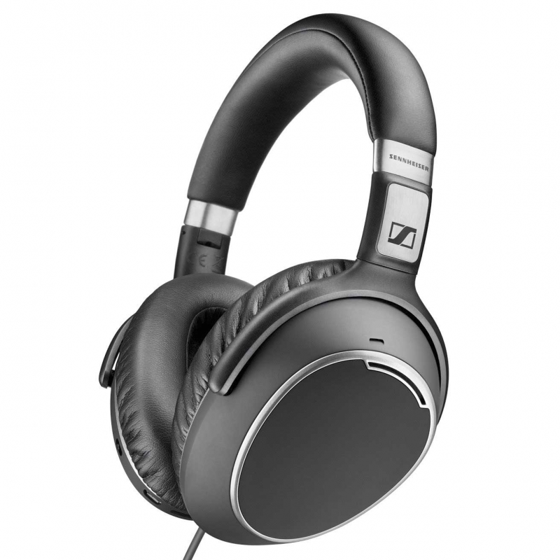Sennheiser PXC 480 Headphones