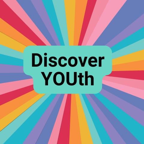 Discover YOUth 