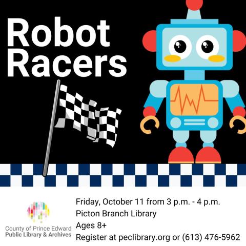 Robot Racers