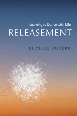 cover of the book releasement