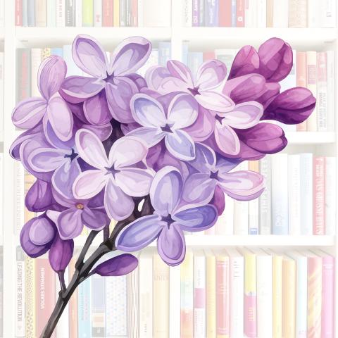 lilac