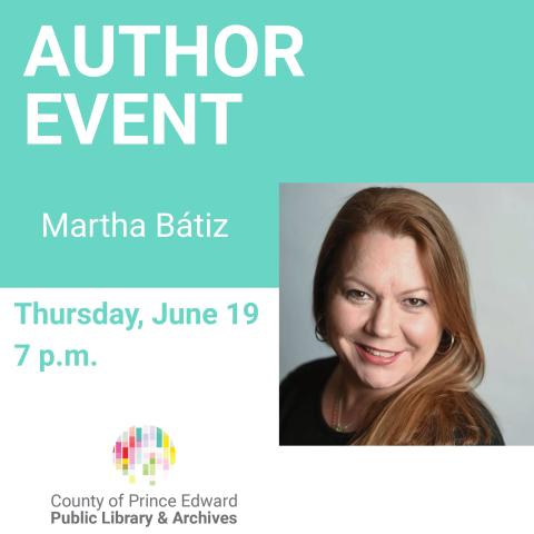 Martha Bátiz